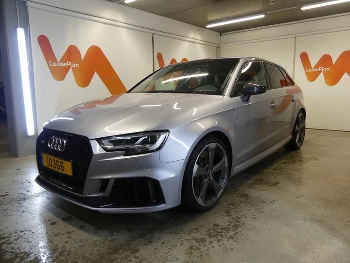 audi rs3 sportback 2018 wauzzz8v4ja908306