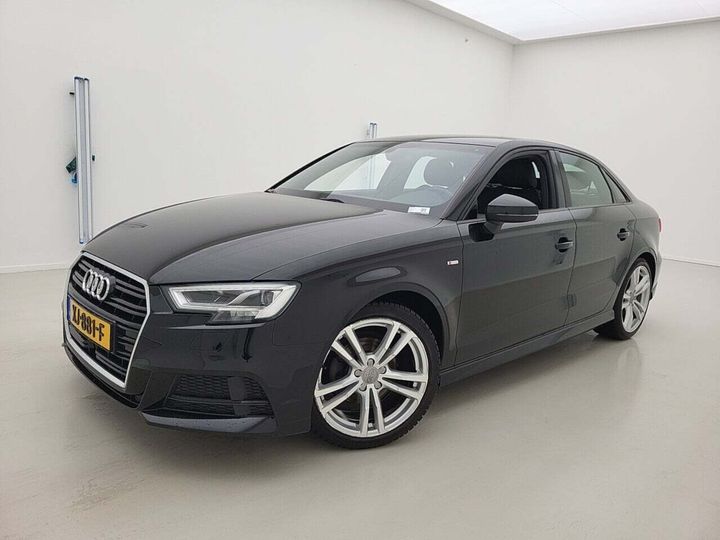 audi a3 2019 wauzzz8v4k1018769