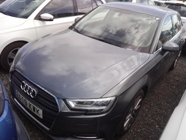 audi a3 2019 wauzzz8v4ka008596