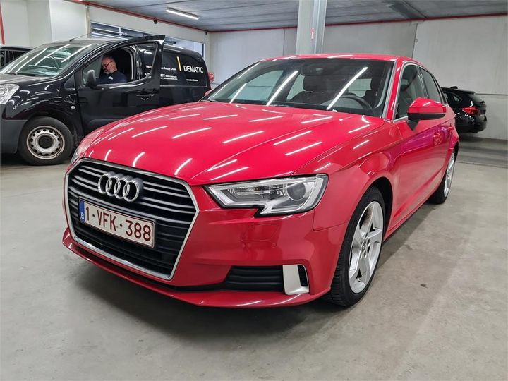 audi a3 sportback 2018 wauzzz8v4ka024765