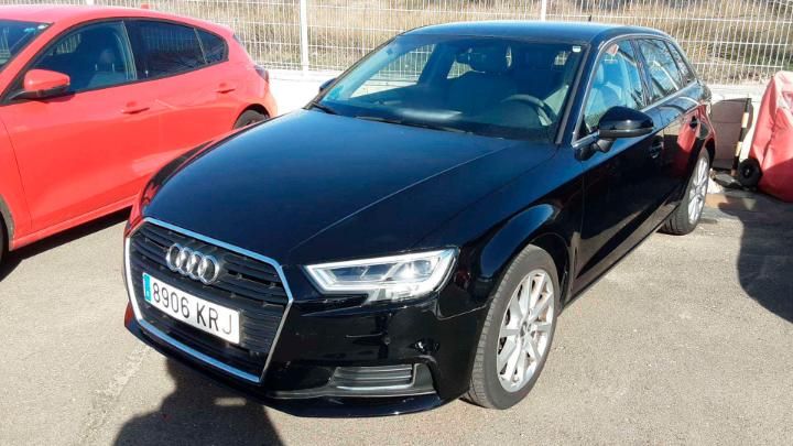 audi a3 2018 wauzzz8v4ka025818