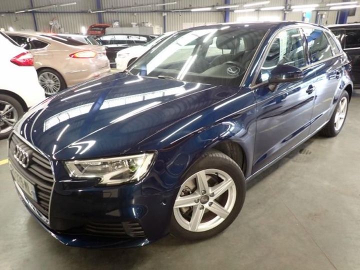 audi a3 sportback 2019 wauzzz8v4ka032753