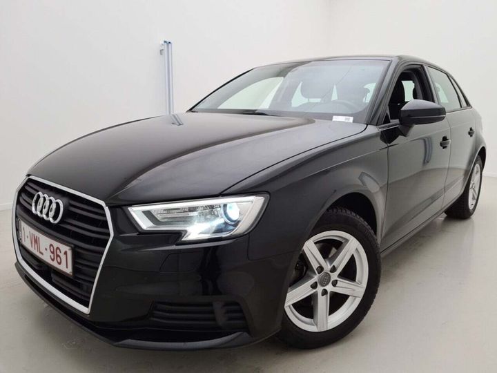 audi a3 2019 wauzzz8v4ka045132