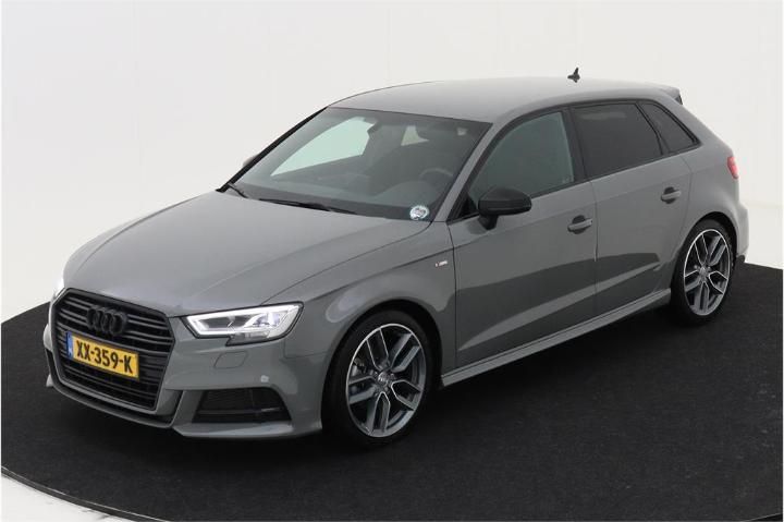 audi a3 2019 wauzzz8v4ka048922