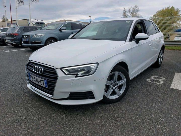 audi a3 sportback 2019 wauzzz8v4ka049519