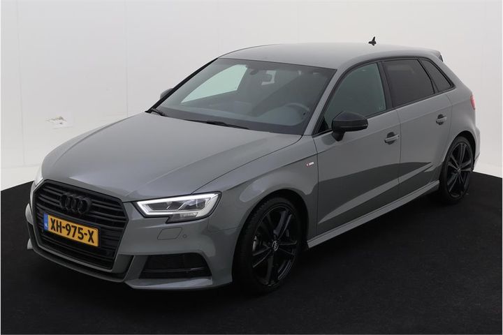 audi a3 2020 wauzzz8v4ka050041