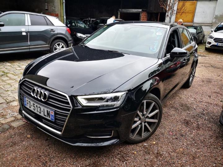 audi a3 2019 wauzzz8v4ka054784