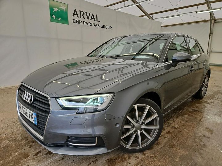 audi a3 sportback 2019 wauzzz8v4ka060231