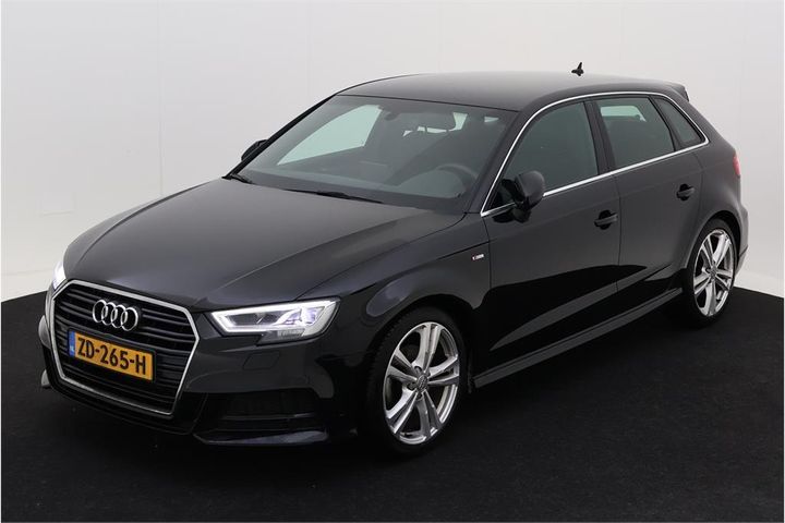 audi a3 2019 wauzzz8v4ka060522