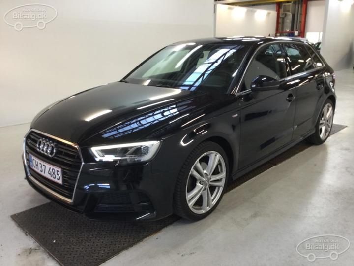 audi a3 sportback 2019 wauzzz8v4ka066661