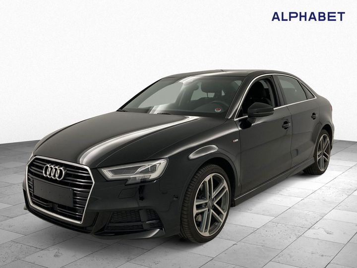 audi a3 35 tdi limousine 2019 wauzzz8v4ka072900