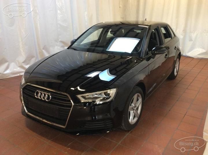 audi a3 sportback 2019 wauzzz8v4ka075117