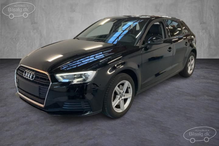 audi a3 sportback 2019 wauzzz8v4ka090538