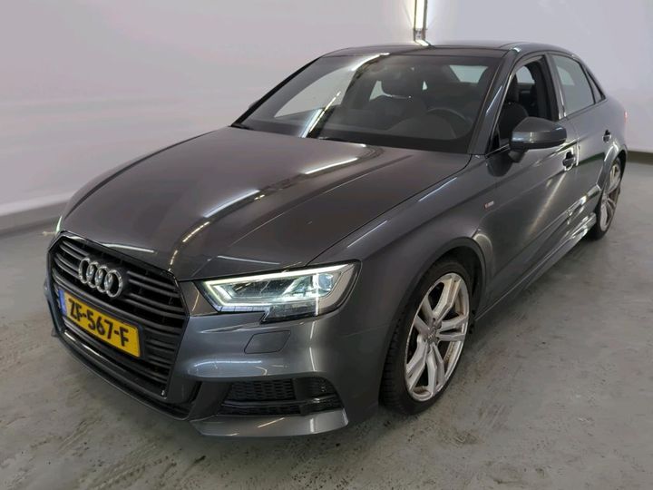 audi a3 2019 wauzzz8v4ka091656