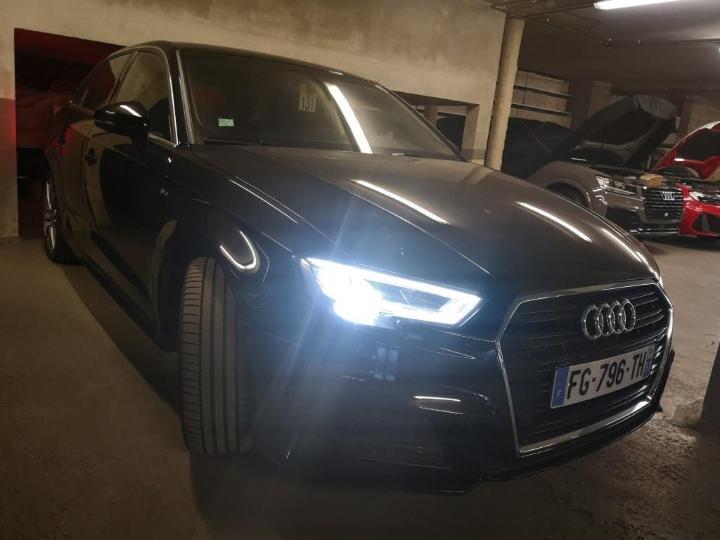 audi a3 2019 wauzzz8v4ka107273