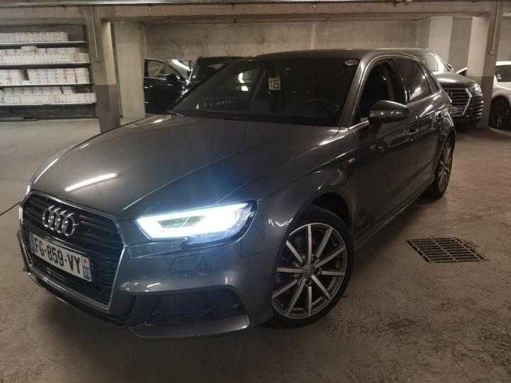 audi a3 2019 wauzzz8v4ka108651