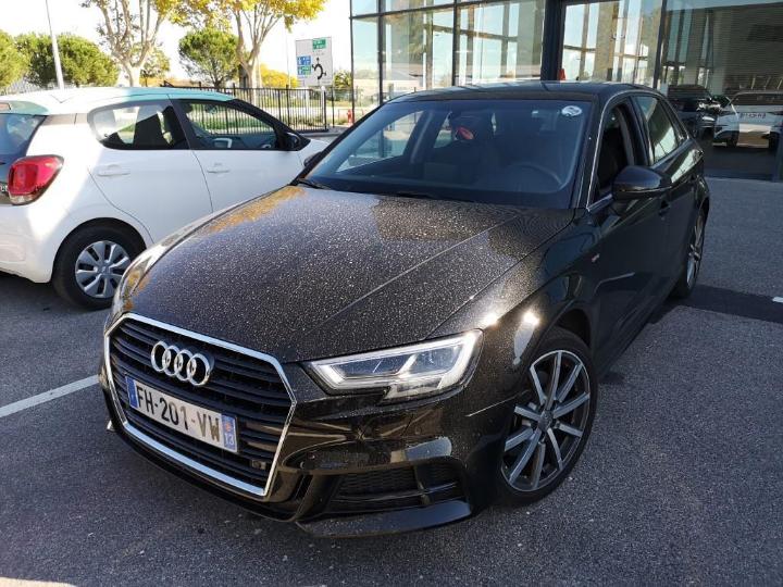 audi a3 sportback 2019 wauzzz8v4ka120797