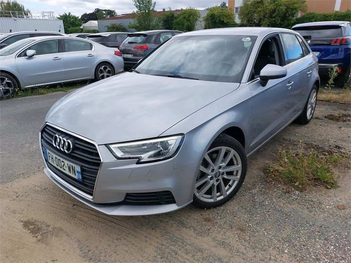 audi a3 sportback 2019 wauzzz8v4ka123621