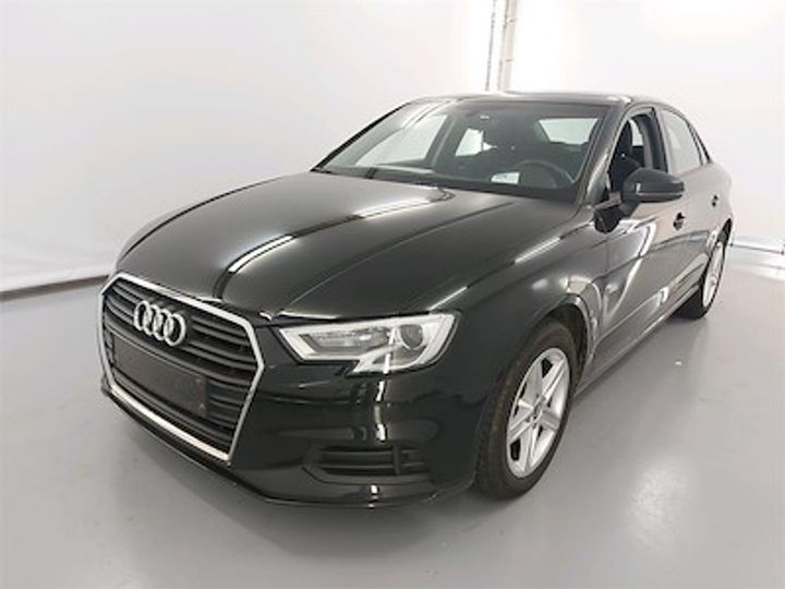 audi a3 sedan diesel - 2017 2019 wauzzz8v4la000726