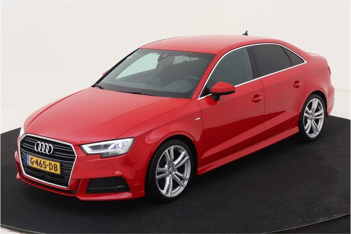 audi a3 2019 wauzzz8v4la003206