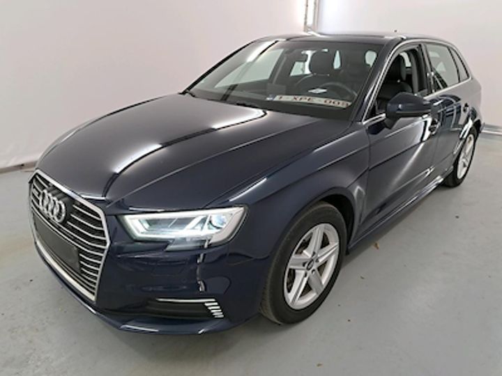 audi a3 sportback - 2017 2020 wauzzz8v4la012763