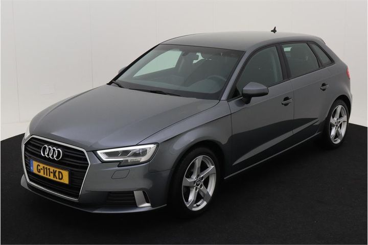 audi a3 2019 wauzzz8v4la012830