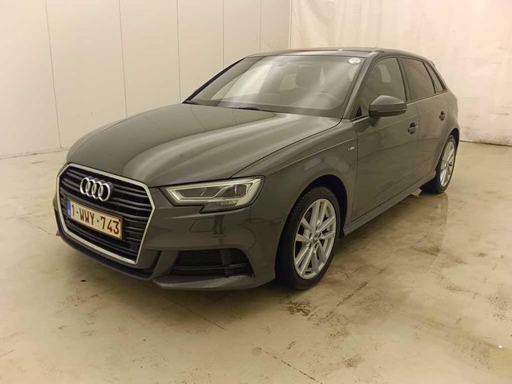 audi a3 2019 wauzzz8v4la014061