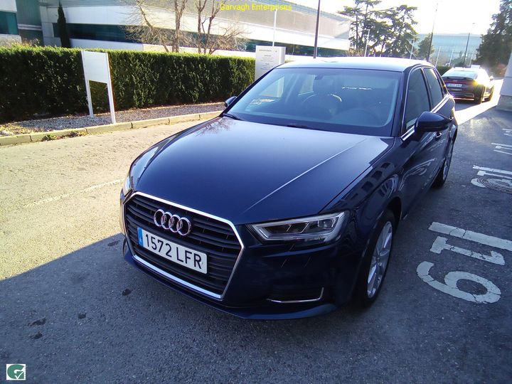 audi a3 2020 wauzzz8v4la024007