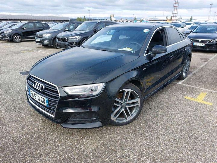 audi a3 berline 2020 wauzzz8v4la029868