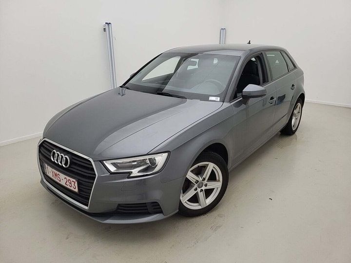 audi a3 2020 wauzzz8v4la045925