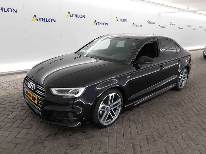 audi a3 limousine 2020 wauzzz8v4la053572