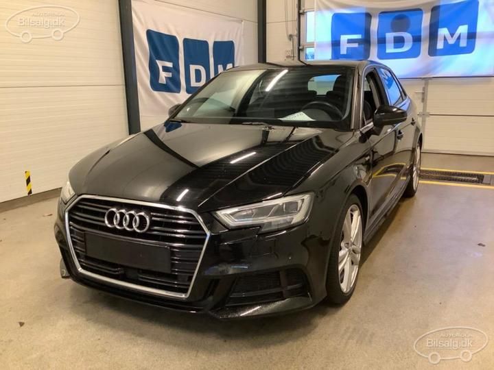 audi a3 sportback 2020 wauzzz8v4la056939