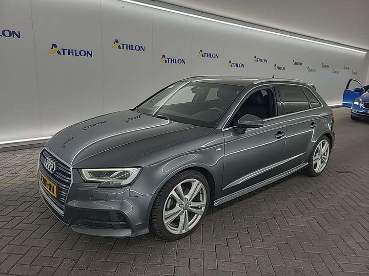 audi a3 sportback 2020 wauzzz8v4la081632