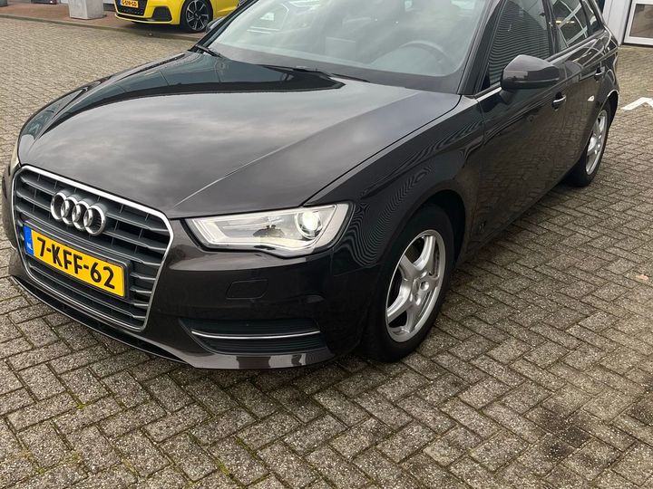 audi a3 sportback 2013 wauzzz8v5da052867