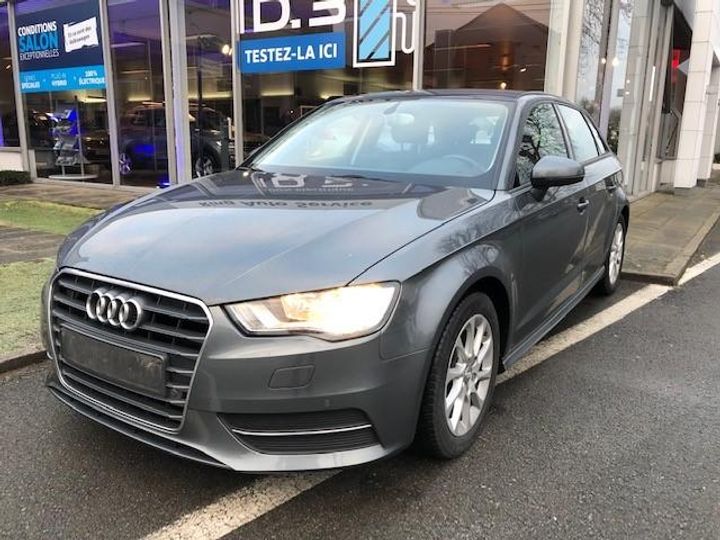 audi a3 sportback 2014 wauzzz8v5ea181502