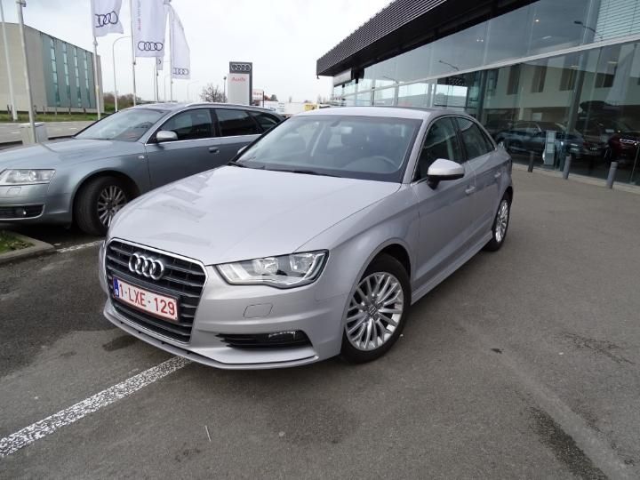 audi a3 berline 2015 wauzzz8v5g1061931