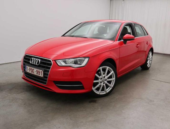 audi a3 sportback &#3912 2016 wauzzz8v5ga167456