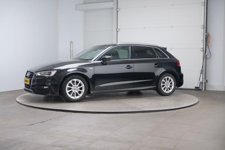 audi a3 sportback 2016 wauzzz8v5ga172298