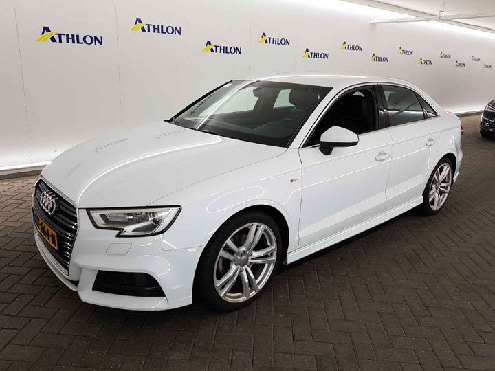 audi a3 limousine 2017 wauzzz8v5h1044533