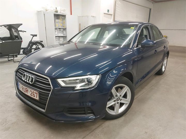 audi a3 berline 2017 wauzzz8v5h1061039