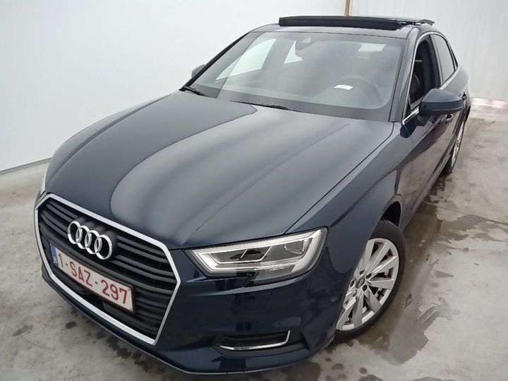 audi a3 berline fl&#3916 2017 wauzzz8v5h1064765