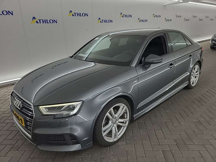 audi a3 limousine 2017 wauzzz8v5h1065270