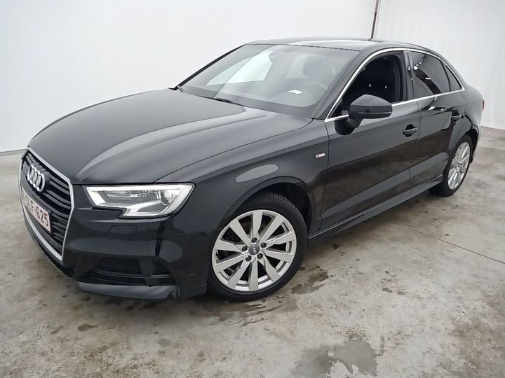 audi a3 berline fl&#3916 2017 wauzzz8v5h1080299