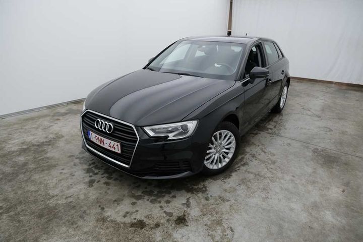 audi a3 sportback &#3912 2016 wauzzz8v5ha025335