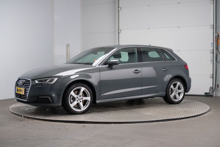 audi a3 sportback 2016 wauzzz8v5ha026162