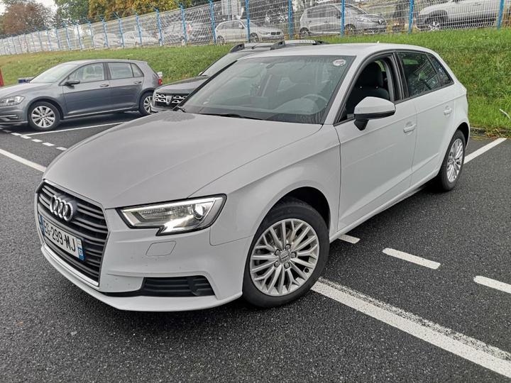 audi a3 sportback 2016 wauzzz8v5ha052762