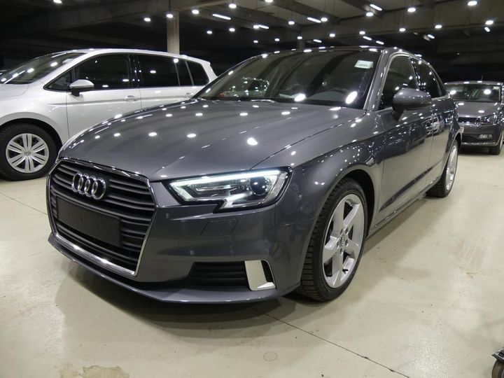 audi a3 sportback 2016 wauzzz8v5ha067200