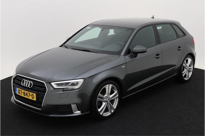 audi a3 sportback 2016 wauzzz8v5ha072459