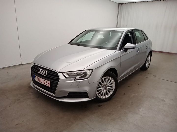 audi a3 sportback fl&#3916 2017 wauzzz8v5ha086099