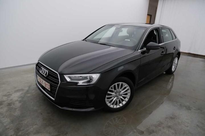 audi a3 sportback fl&#3916 2017 wauzzz8v5ha088967